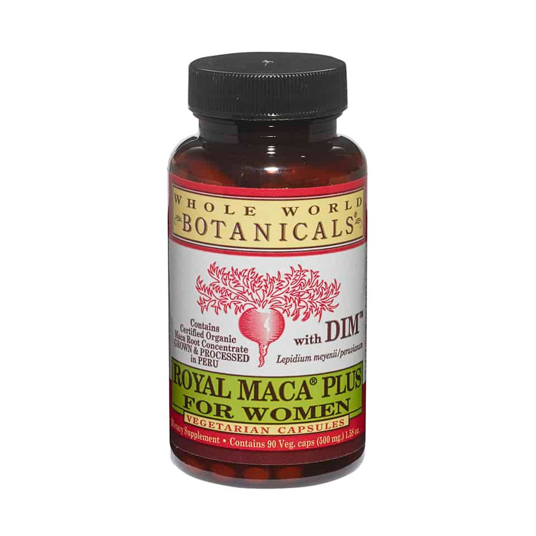 Whole World Botanicals Facebook ad: Sign up for our free newsletter and get…