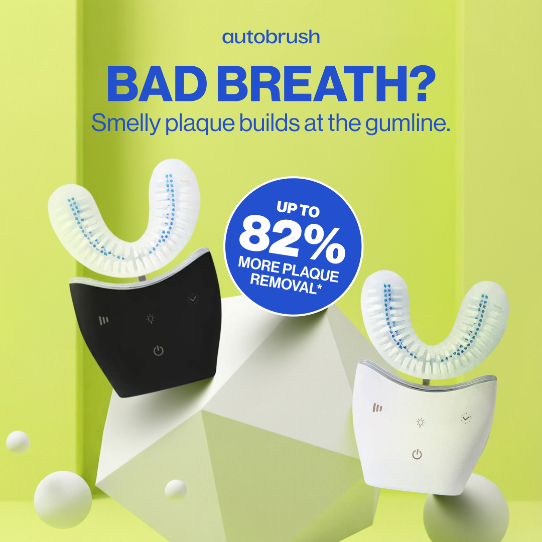 autobrush Facebook ad