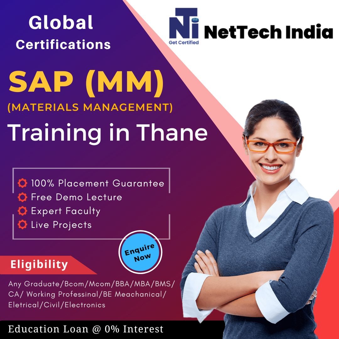 NetTech India Facebook ad