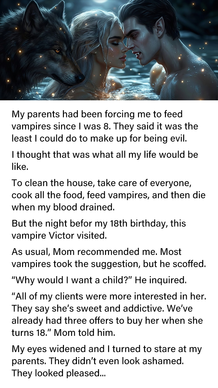 Great fascinating novel Facebook ad
