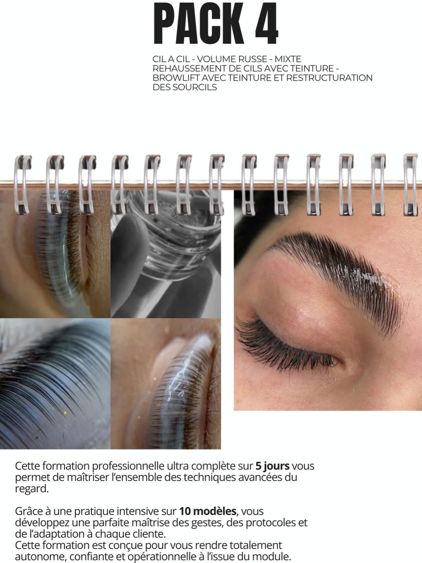 eyesperfect__ Facebook ad: PACK 4, FORMATION REGARD ULTRA COMPLΓTE