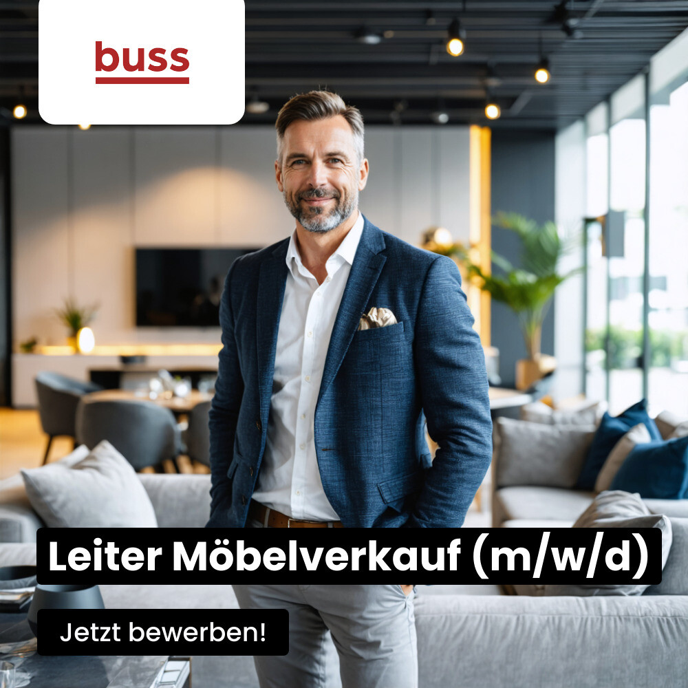Baehrens GmbH Facebook ad: Vom Verkäufer zum Verkaufsleiter