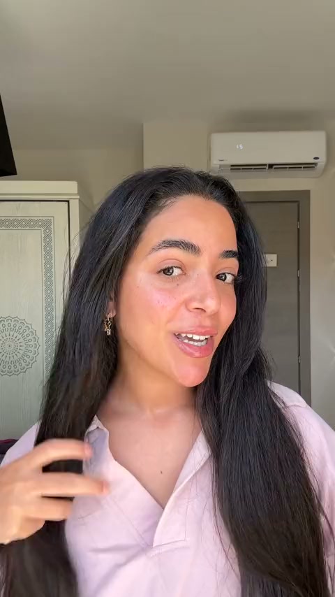 Eco cosmetics Facebook ad: اطلبيه الآن - الدفع عند الاستلام شحن مجاني لكل المحافظات