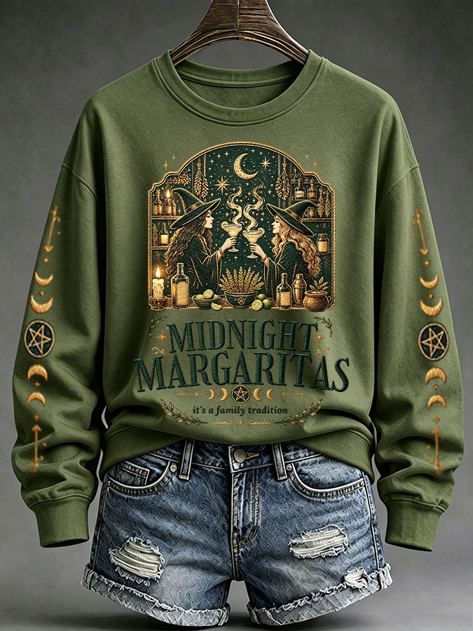 Truestarry Facebook ad: Practical Magic 2