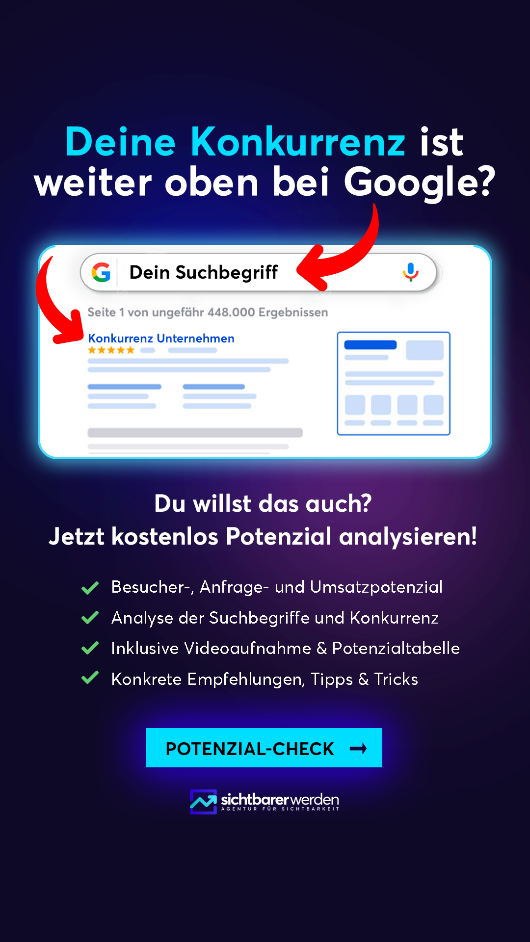 Thomas Gal Facebook ad