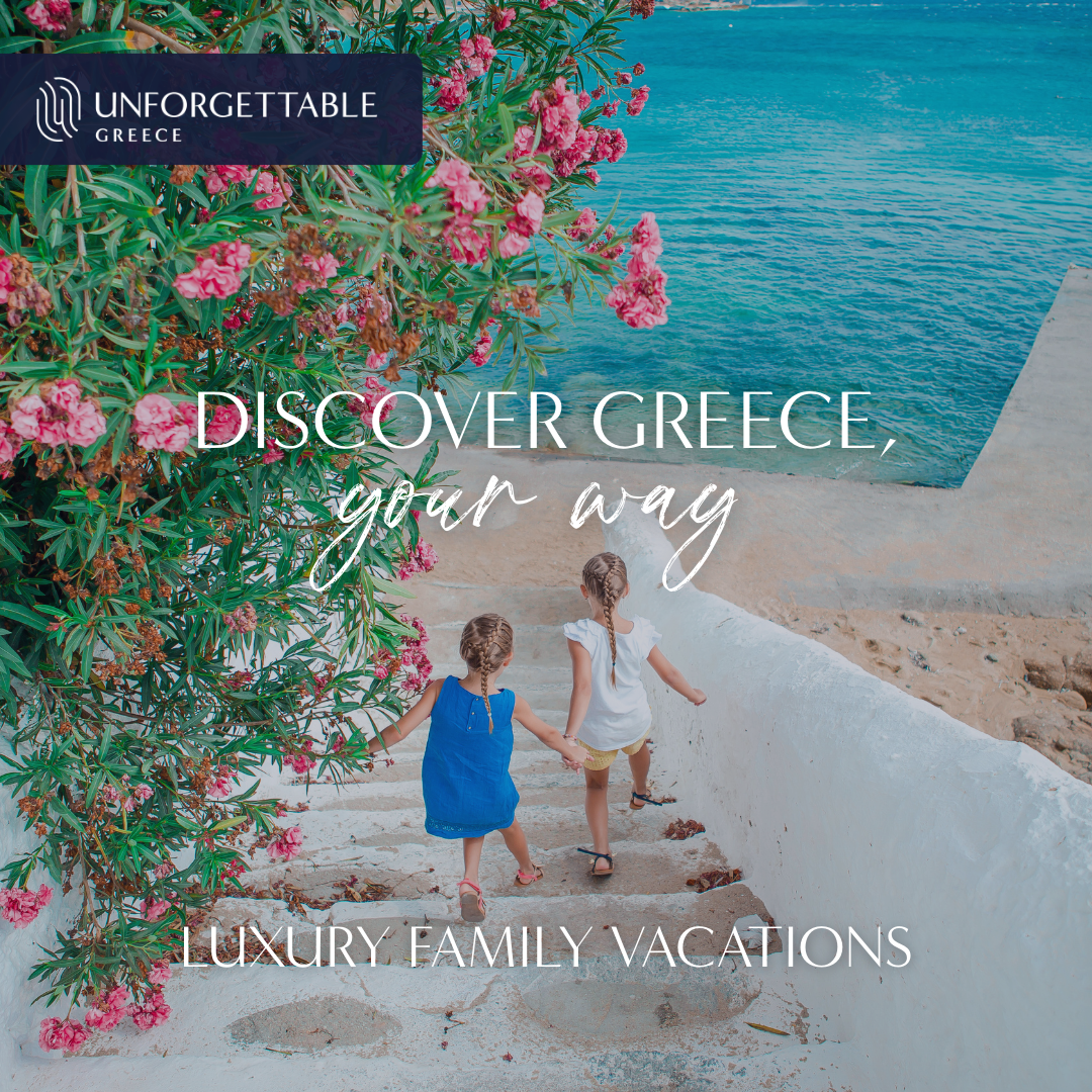 Unforgettable Travel Company Facebook ad: Turn family time into an unforgettable adventure with…
