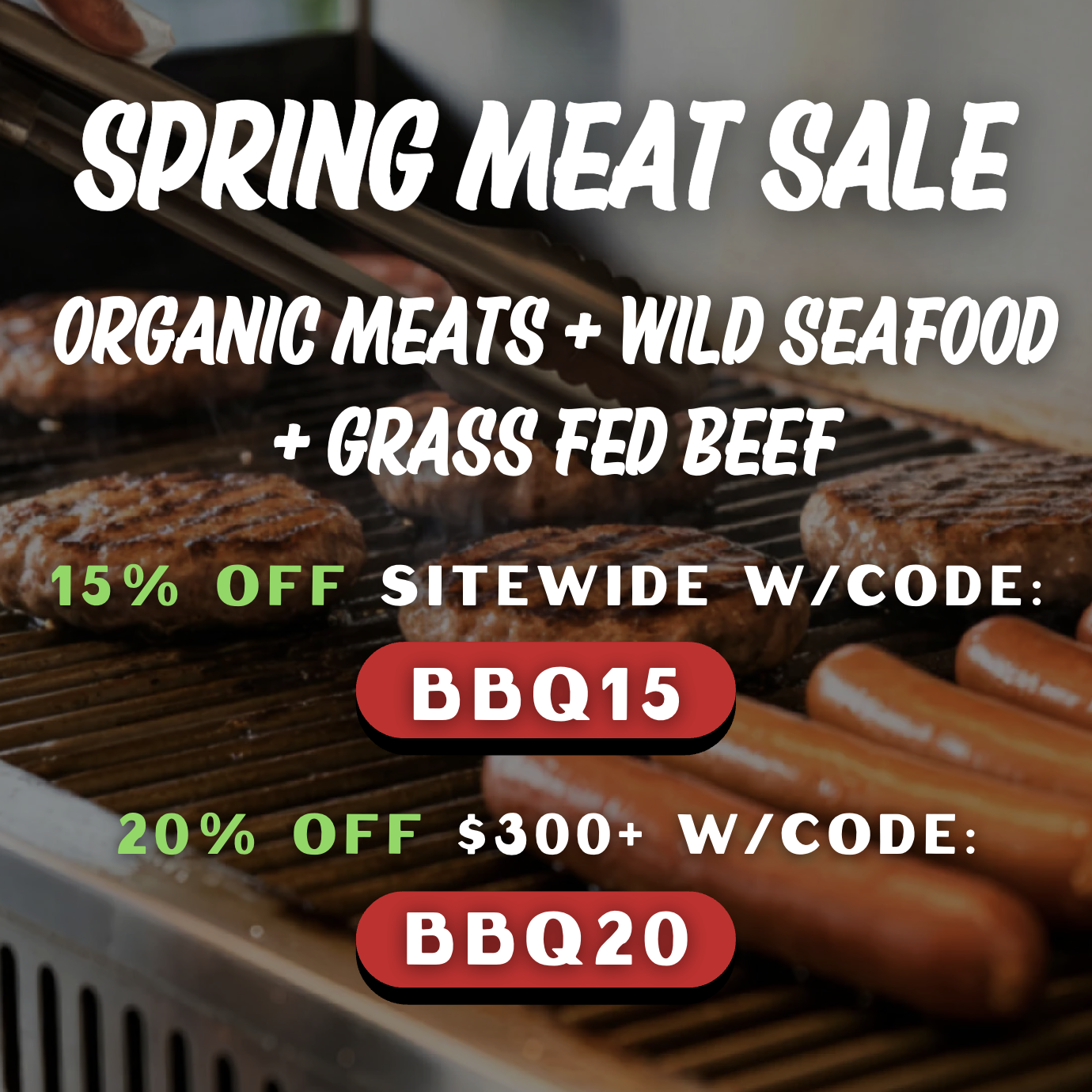 Farm 2 Fork Canada Facebook ad