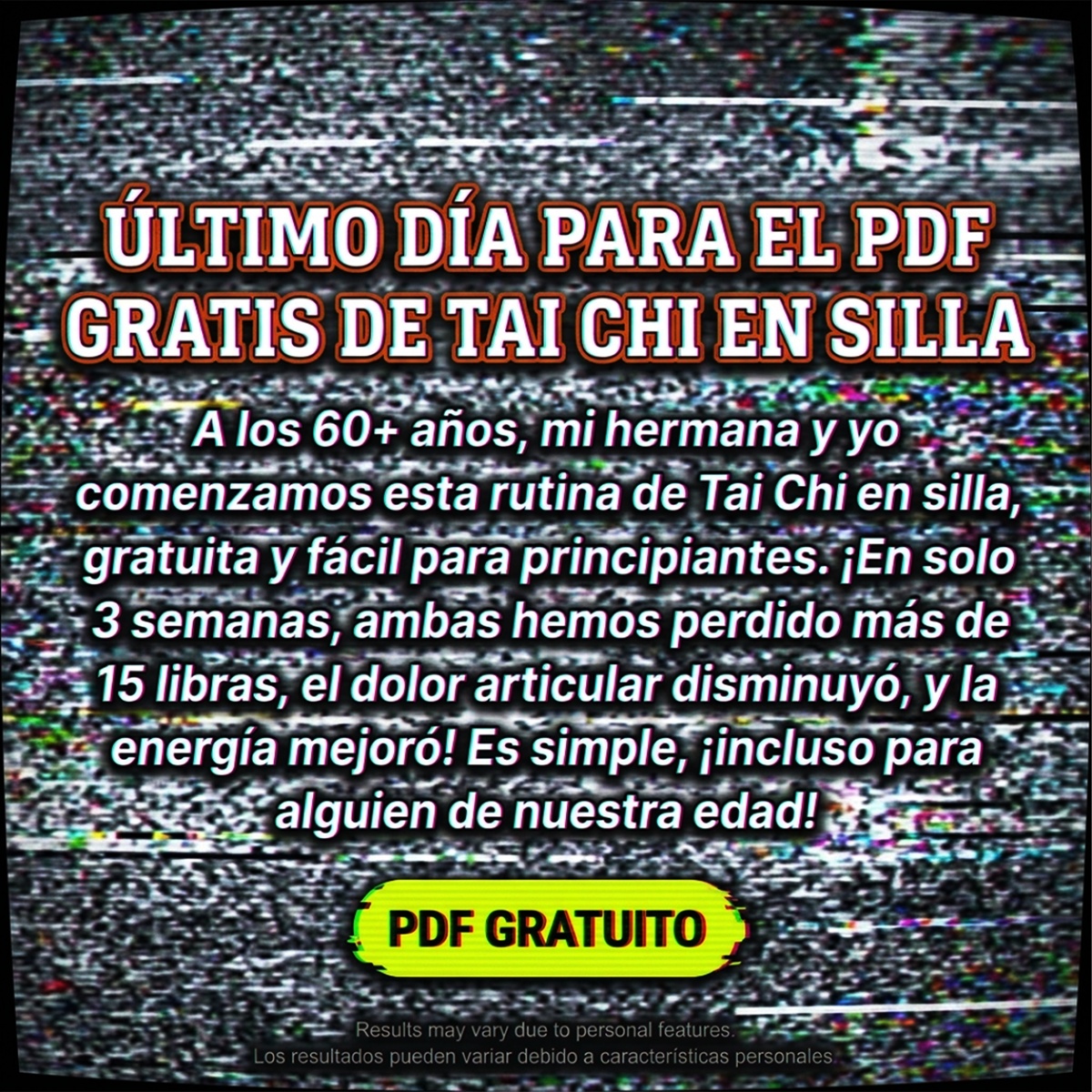 Digesti Fit Facebook ad