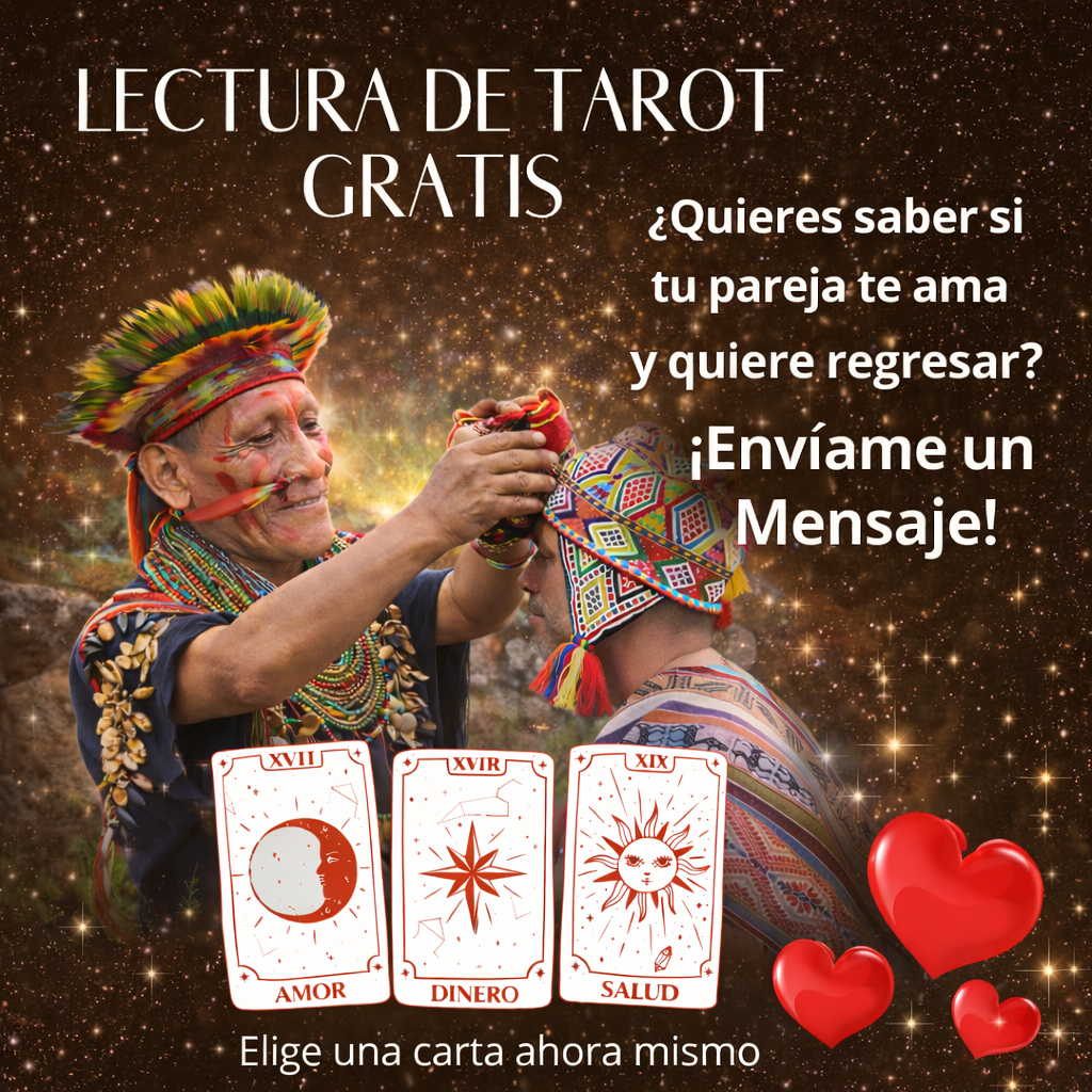 Conexión Divina Espiritual Facebook ad: Consulta Gratis Ya