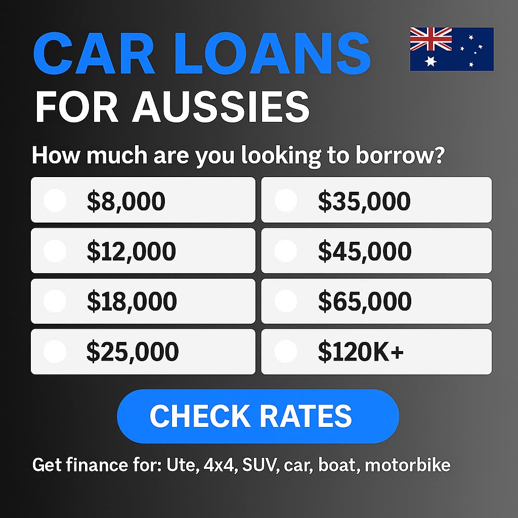 Compare 1 - Australia Facebook ad