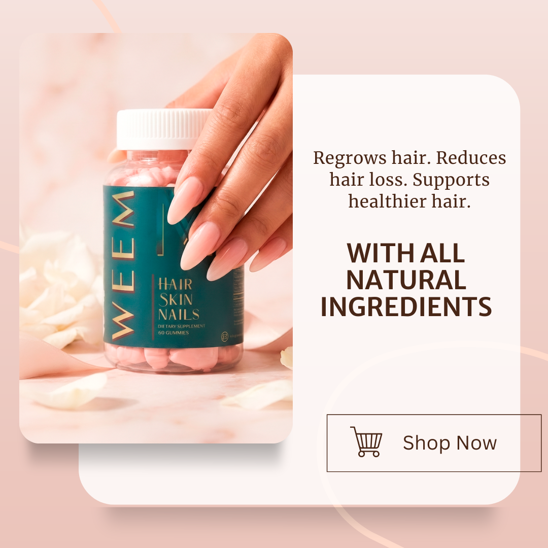 Theweem Facebook ad