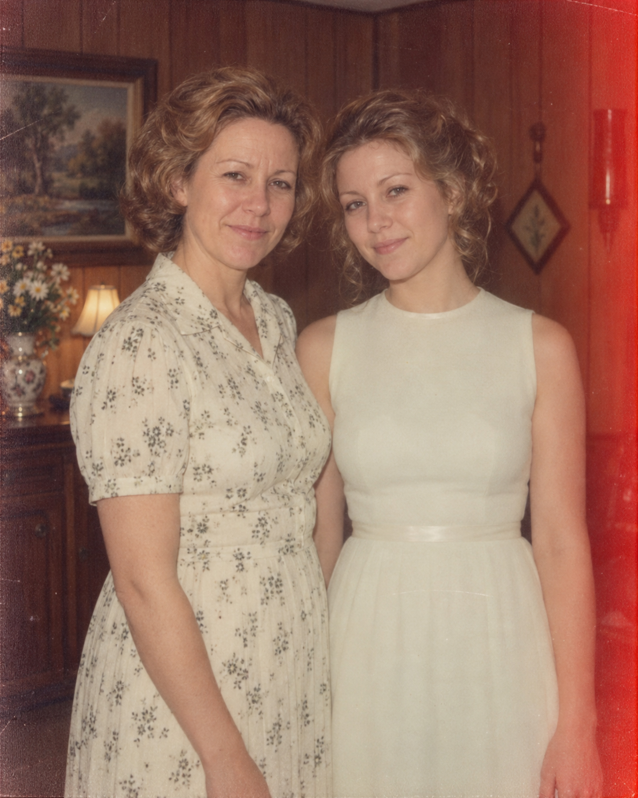 Susan Smith Facebook ad: I was losing my hair and I don’t know why