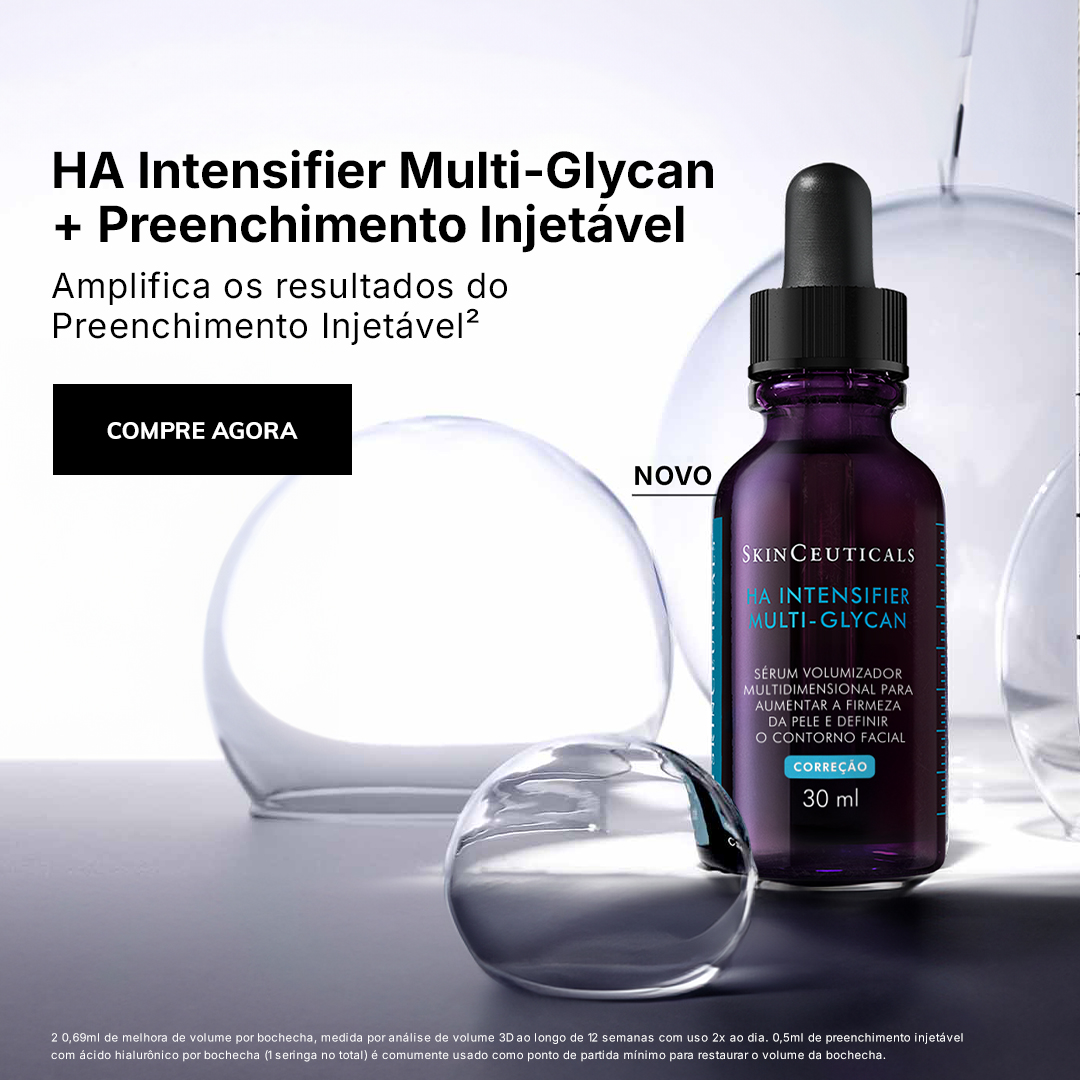 SkinCeuticals Facebook ad