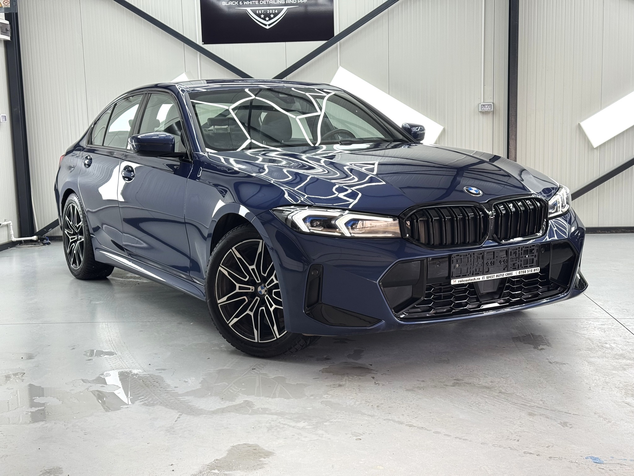 West Cars Auto - Rateautosh.ro Facebook ad
