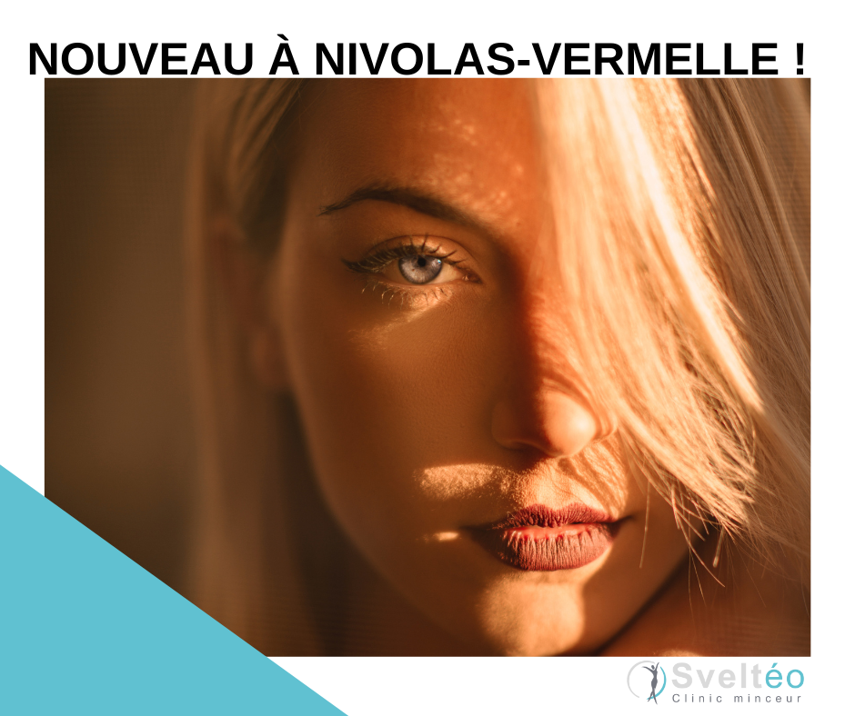 Sveltéo Facebook ad