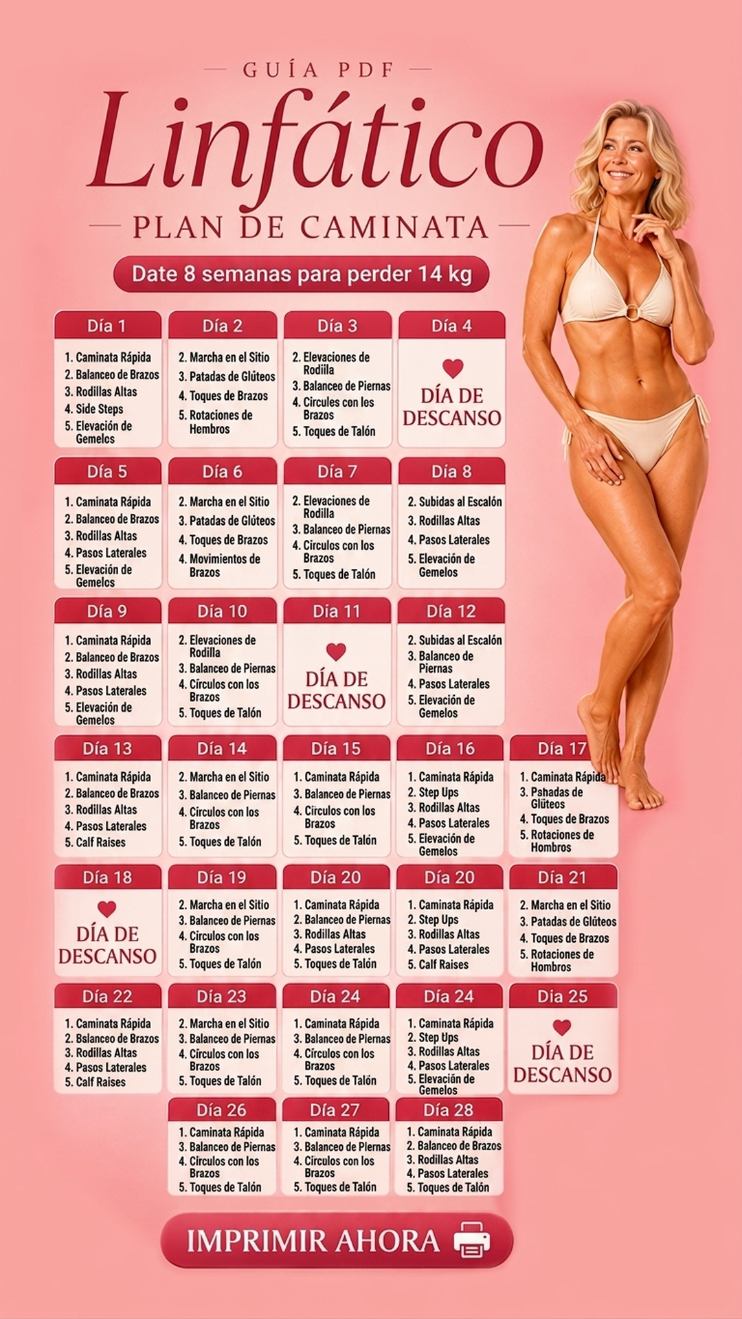 WalkFit Paso a Paso Facebook ad