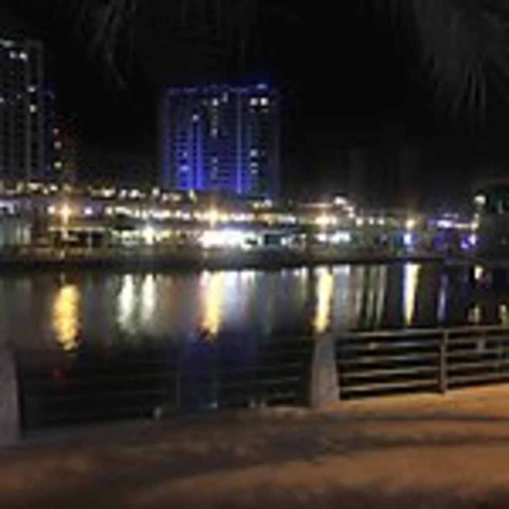 Wego Facebook ad: Discover Bahrain