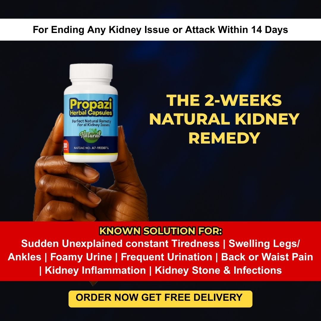 Better Health Facebook ad