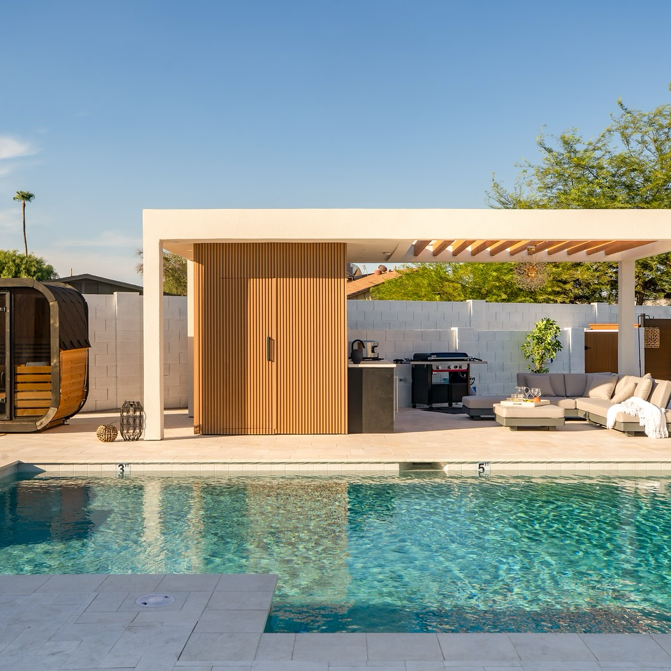 Morgan Estates Facebook ad: Welcome to your private luxury hideaway in the…