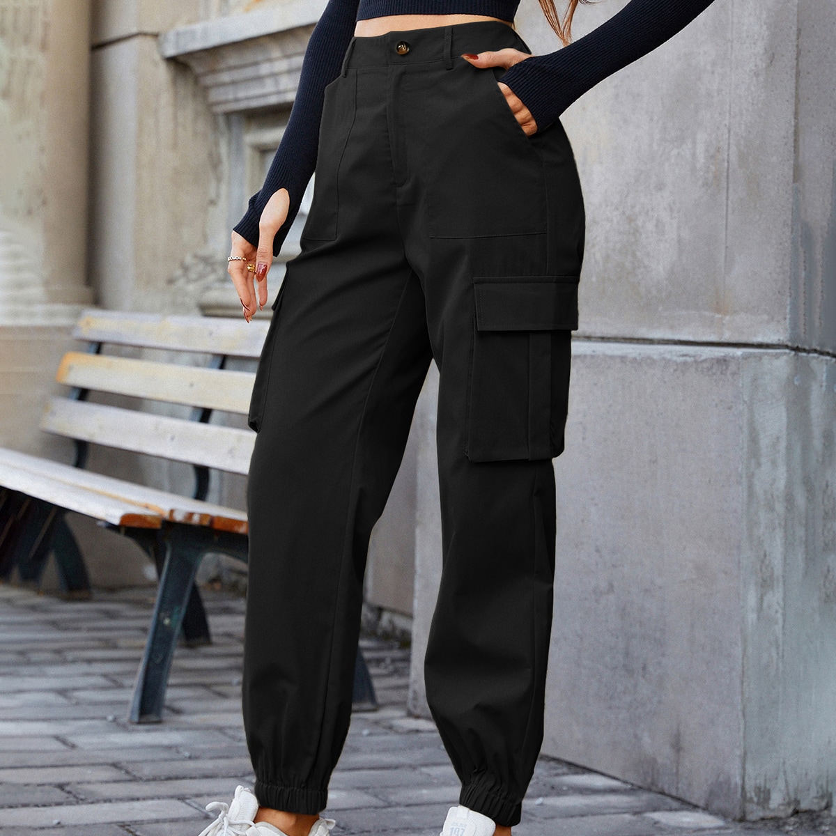 SHEIN Facebook ad: Become a fashionista!