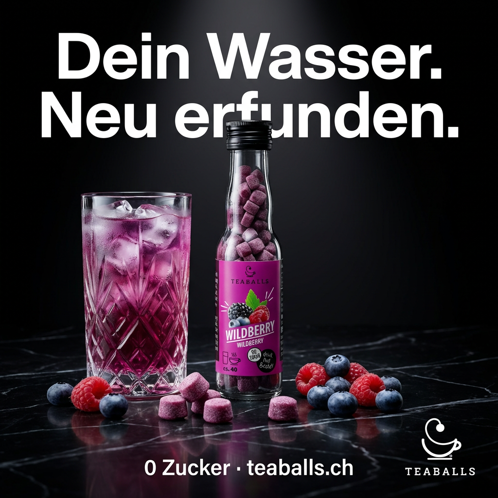 Teaballs.ch Facebook ad from Apr 11, 2026