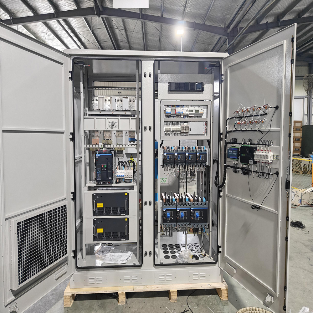 HuiJue Group Facebook ad: Need reliable power for telecom towers and remote…