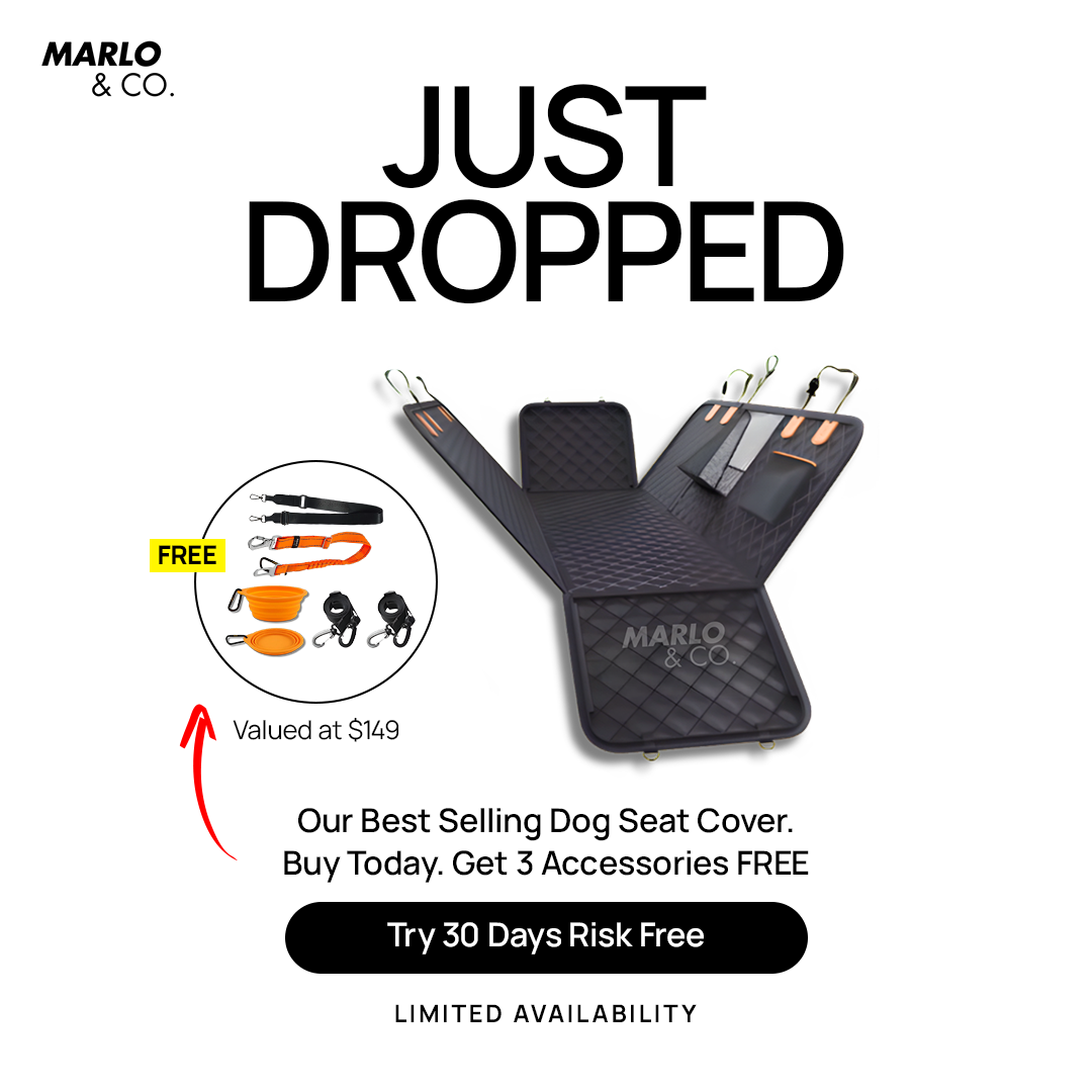 Marloandco Facebook ad