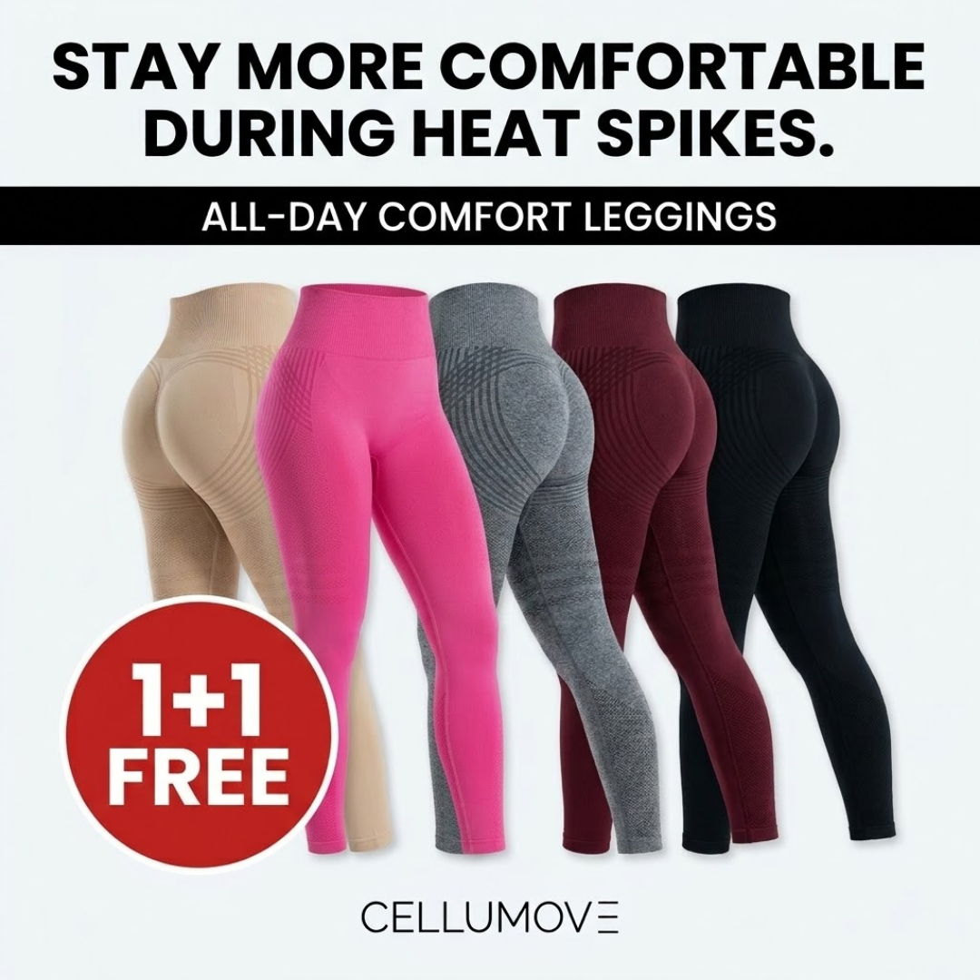 Cellumove Facebook ad