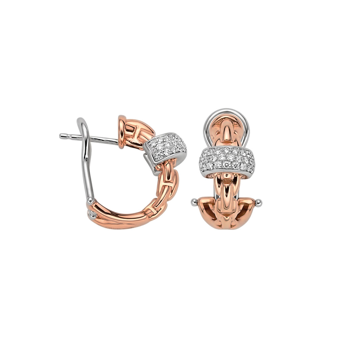 Jackson Hole Jewelry Company Facebook ad: Discover the elegance of Fope, an exquisite collection…