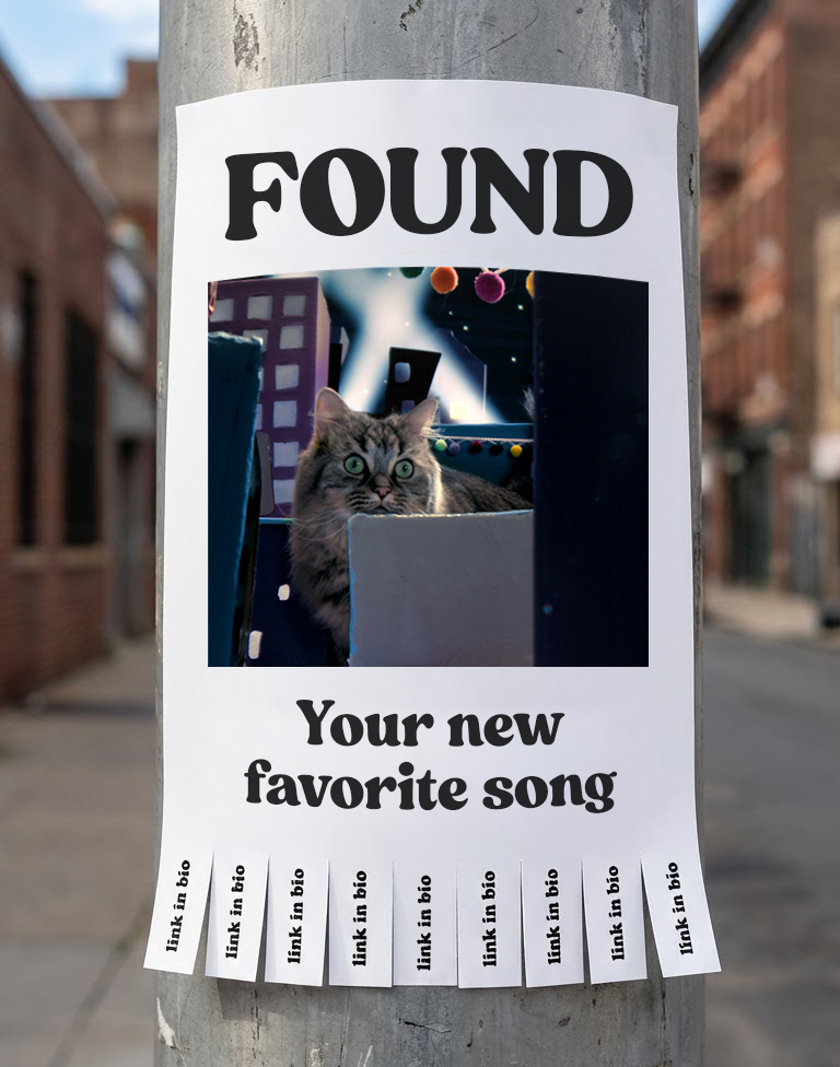 World's Best Cat Litter Facebook ad