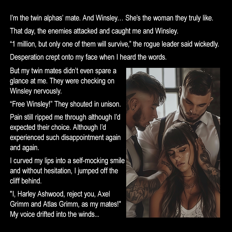 Novel-storys Facebook ad