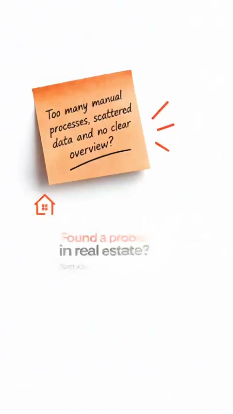 Million Labs Facebook ad: Build Your Real Estate Software