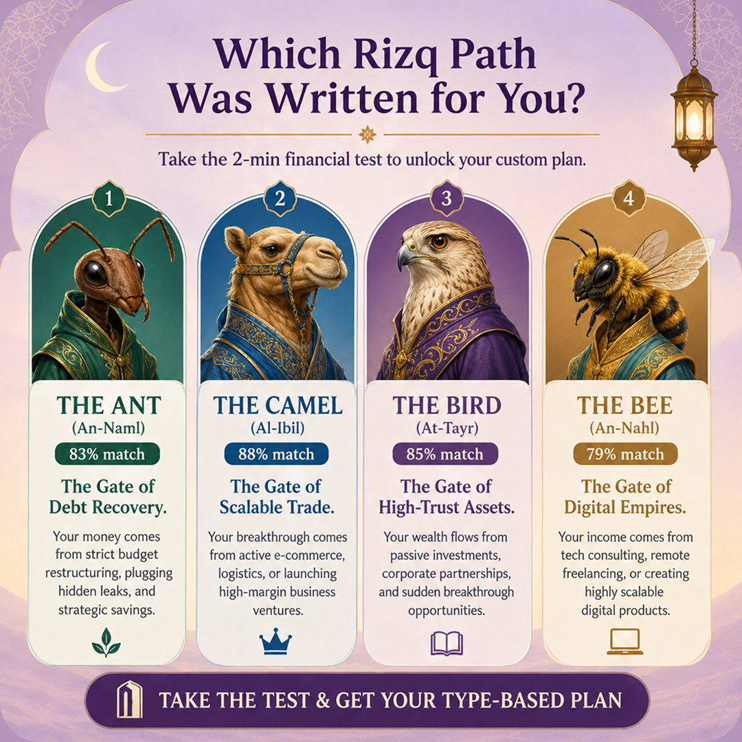 Imam Advice Daily Facebook ad