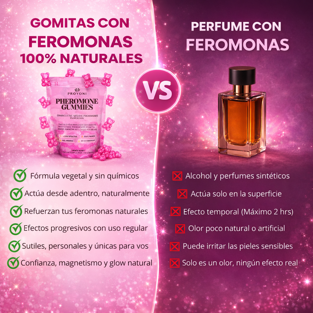 Proyoni Company Facebook ad: La opción correcta es clara