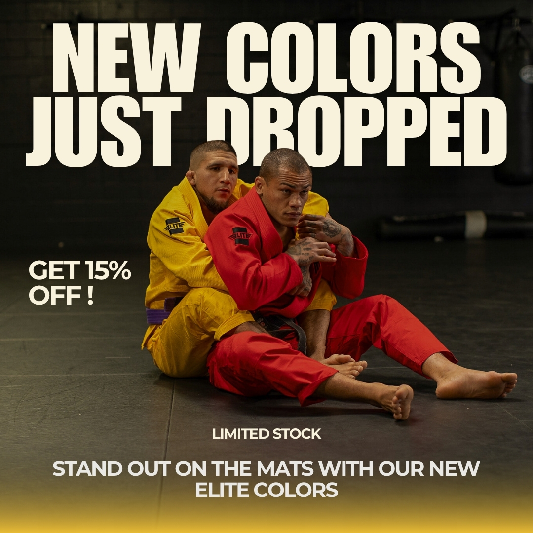 Elite Sports Facebook ad: 20% OFF STOREWIDE