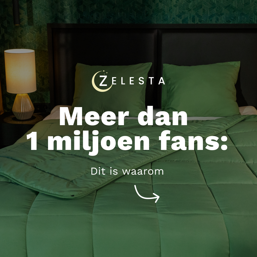 Zelesta.nl Facebook ad