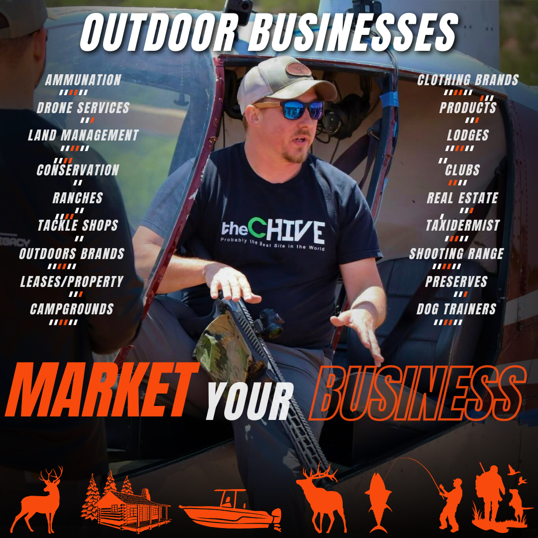 Oxbowusa Facebook ad: The marketing behind outdoor businesses.