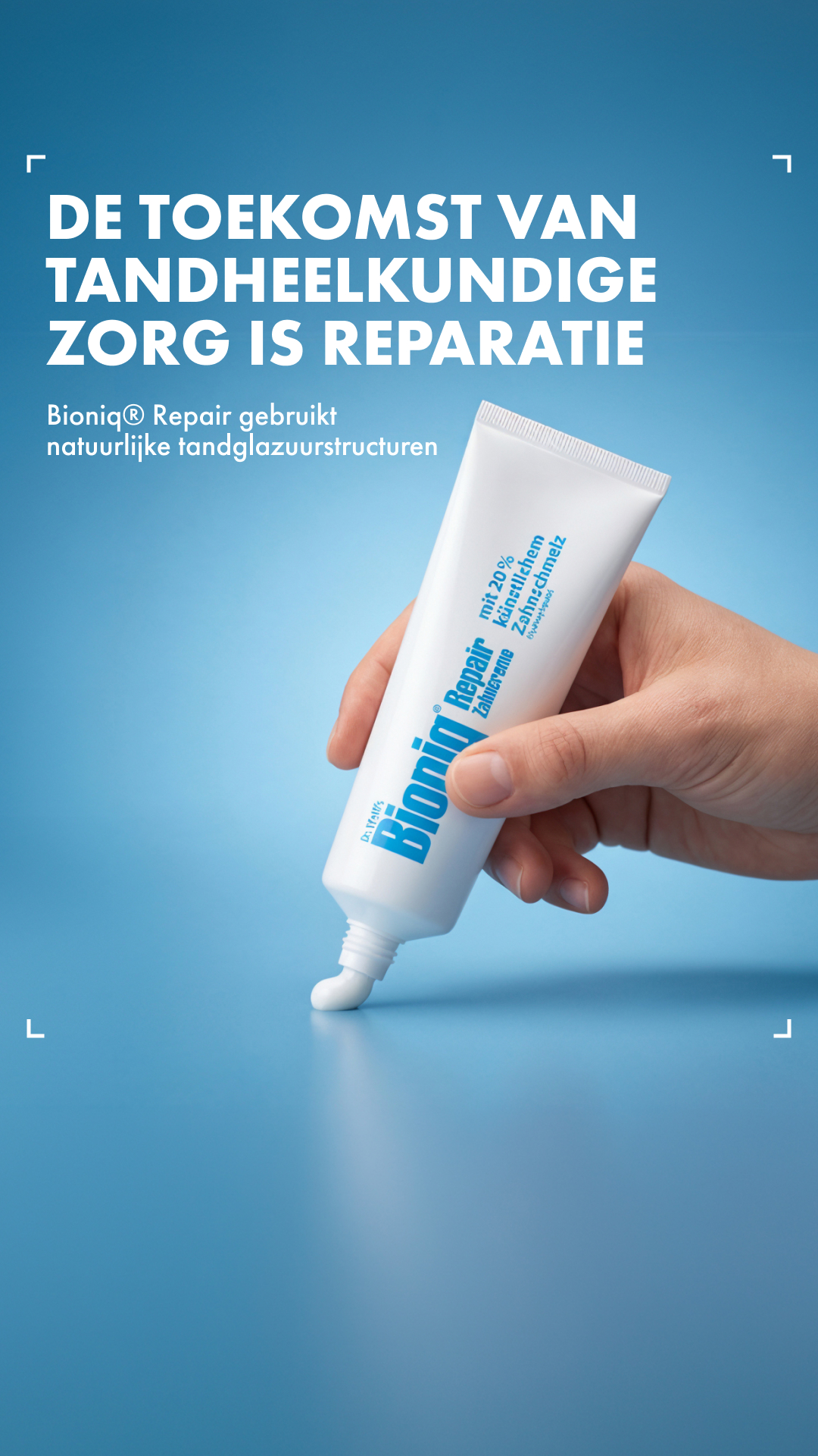 Bioniq Facebook ad