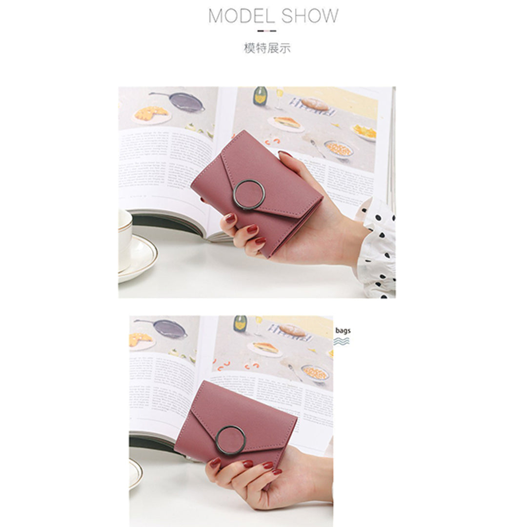 info.sunan.pk Facebook ad: Stylish wallets ab affordable price par!