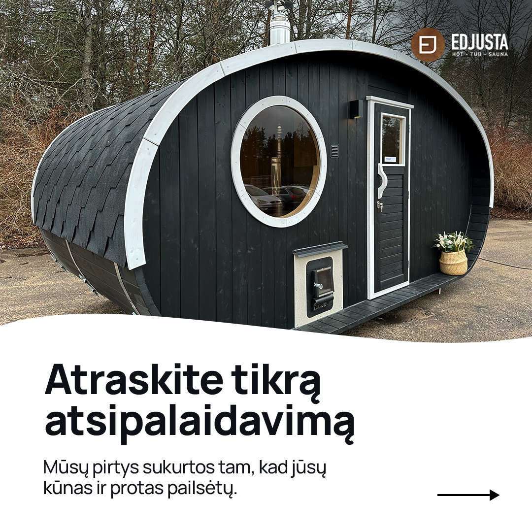 EDJUSTA Facebook ad