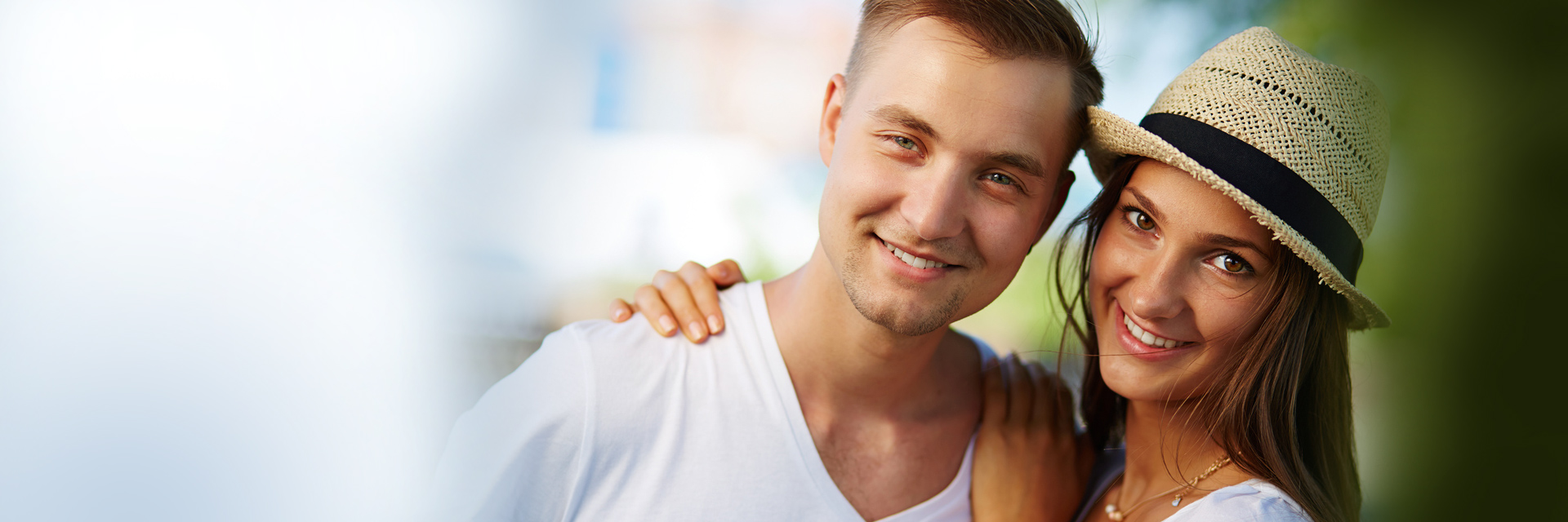 Clarksville Dental Care Facebook ad