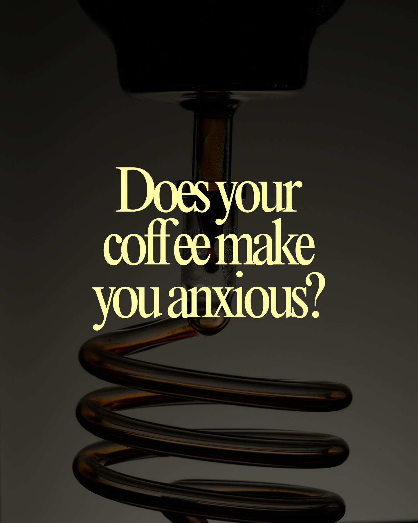 Holy Joe Facebook ad: If you think coffee is supposed to make…