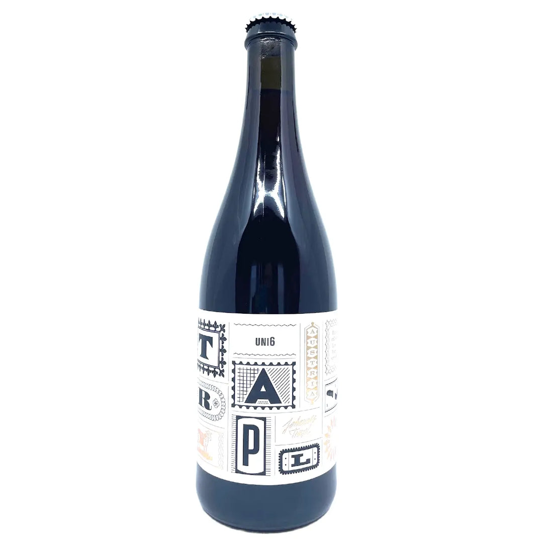 Natural Wine Dealers Facebook ad: Natural Wine Dealers - Free delivery +500 labels…