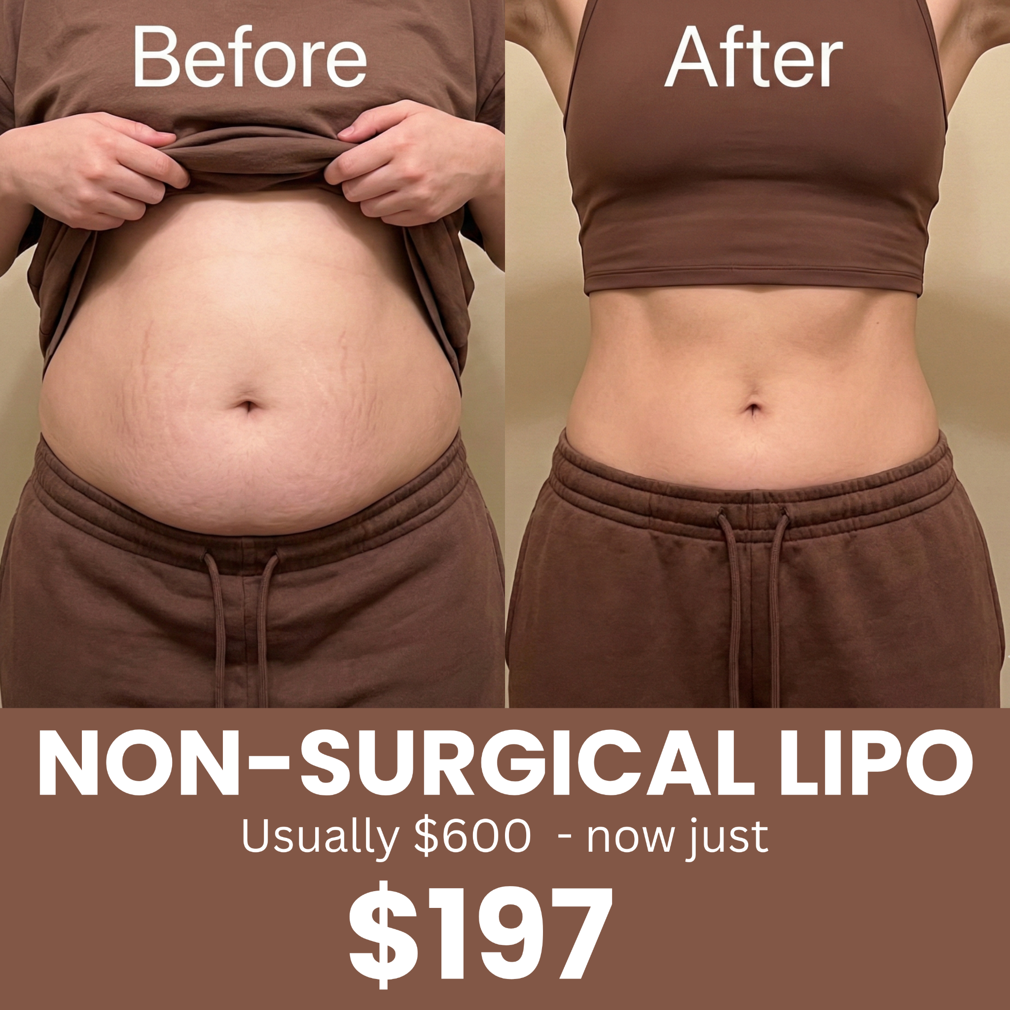 Regen RX by Dr Joyce Martin Facebook ad