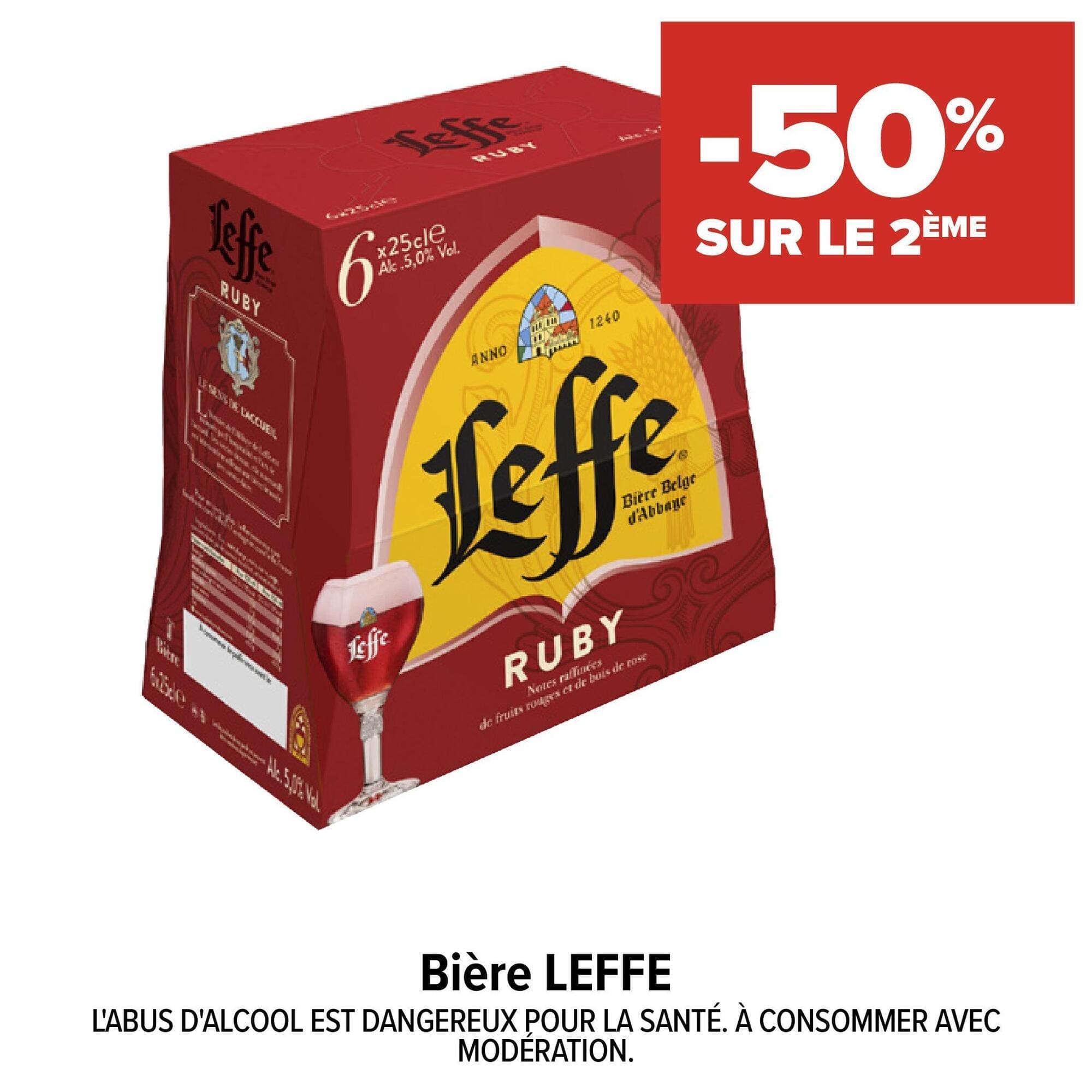 Carrefour Facebook ad