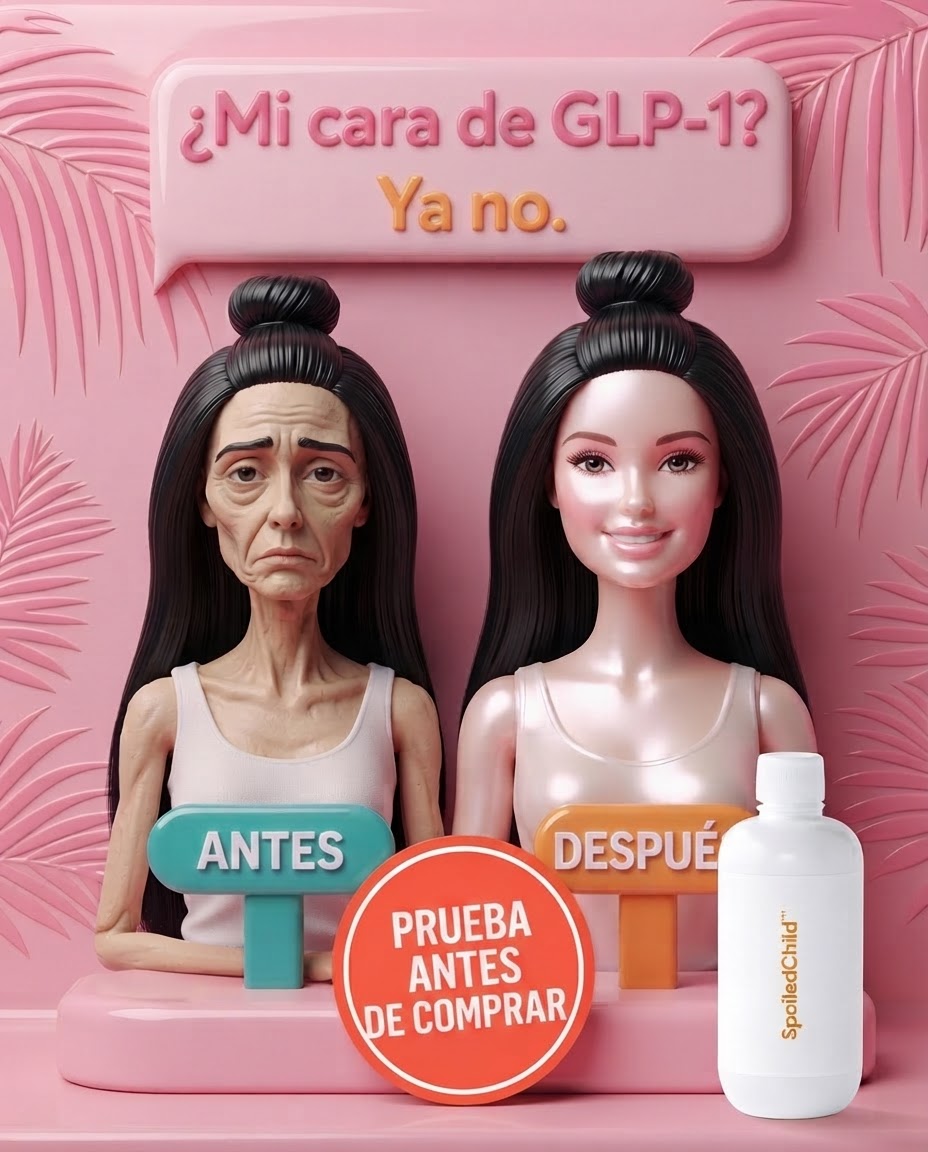 True Wellness Pro Facebook ad
