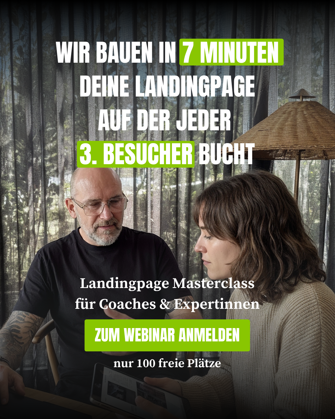 Einfach Neukunden by Uwe Bothe Facebook ad
