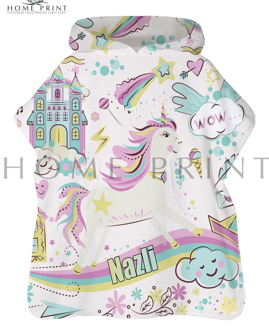 homeprint.fabrics Facebook ad: Beach days just got easier for moms
