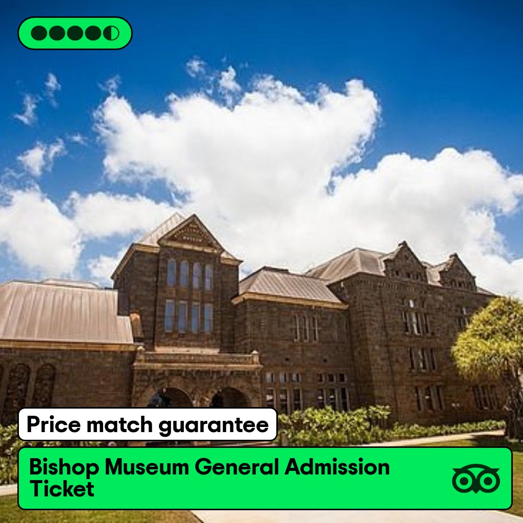Tripadvisor Facebook ad