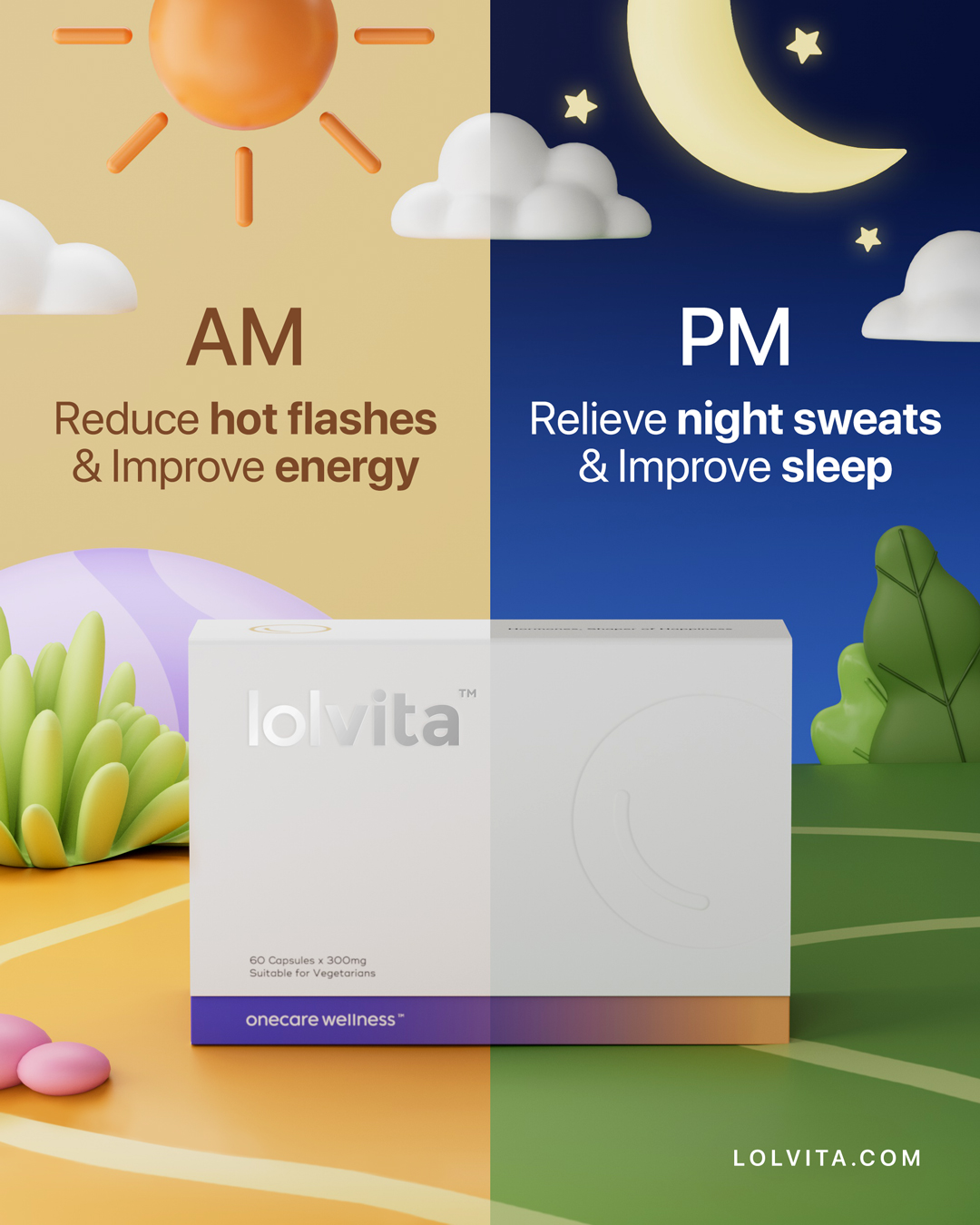 lolvita Facebook ad